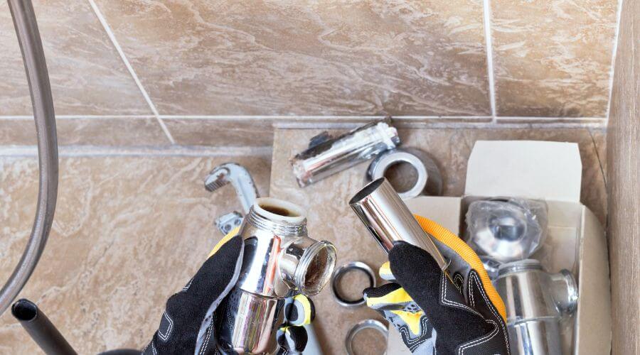Professional residential roofers in Kingston, MI